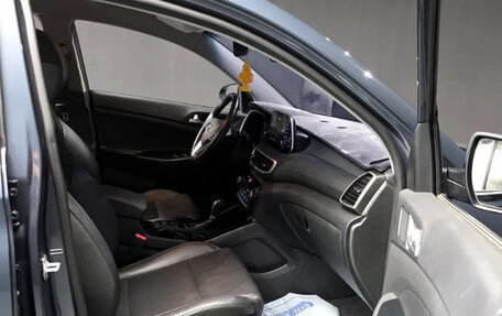 Hyundai Tucson III, 2019 год, 1 520 202 рублей, 9 фотография