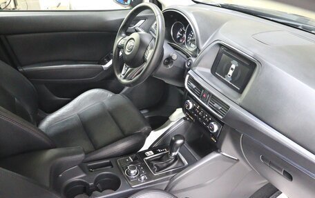 Mazda CX-5 II, 2015 год, 1 900 000 рублей, 8 фотография