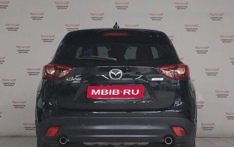 Mazda CX-5 II, 2015 год, 1 900 000 рублей, 6 фотография