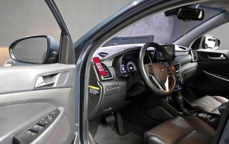 Hyundai Tucson III, 2019 год, 1 520 202 рублей, 8 фотография