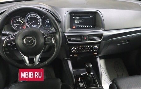 Mazda CX-5 II, 2015 год, 1 900 000 рублей, 11 фотография