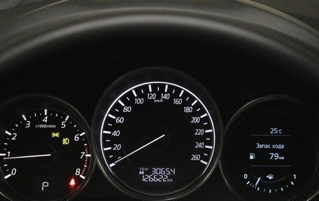 Mazda CX-5 II, 2015 год, 1 900 000 рублей, 12 фотография