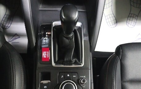 Mazda CX-5 II, 2015 год, 1 900 000 рублей, 15 фотография