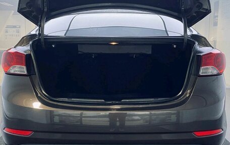 Hyundai Elantra V, 2014 год, 970 000 рублей, 10 фотография