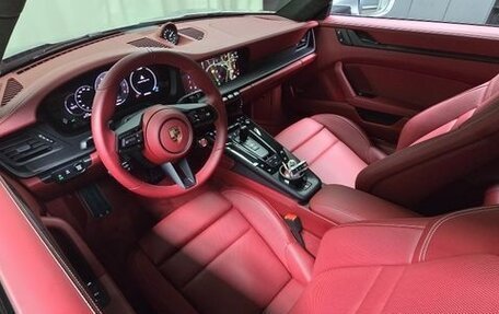 Porsche 911, 2025 год, 21 775 000 рублей, 6 фотография