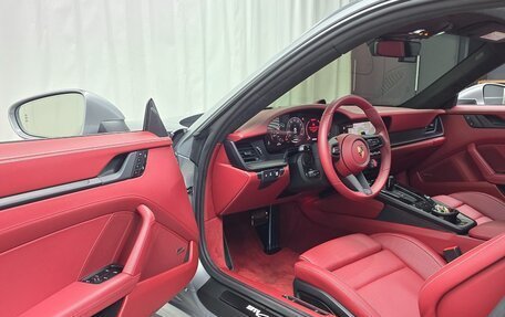 Porsche 911, 2025 год, 21 775 000 рублей, 5 фотография