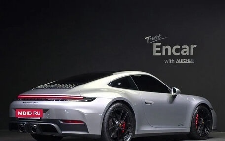 Porsche 911, 2025 год, 21 775 000 рублей, 3 фотография