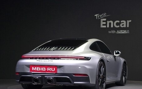 Porsche 911, 2025 год, 21 775 000 рублей, 4 фотография