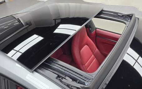 Porsche 911, 2025 год, 21 775 000 рублей, 9 фотография