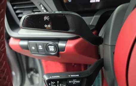 Porsche 911, 2025 год, 21 775 000 рублей, 13 фотография