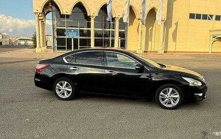 Nissan Teana, 2014 год, 1 200 000 рублей, 2 фотография