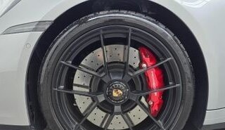 Porsche 911, 2025 год, 21 775 000 рублей, 19 фотография