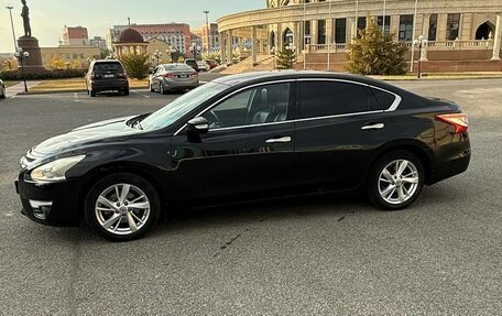 Nissan Teana, 2014 год, 1 200 000 рублей, 3 фотография