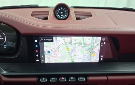 Porsche 911, 2025 год, 21 775 000 рублей, 14 фотография