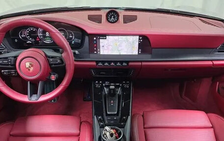 Porsche 911, 2025 год, 21 775 000 рублей, 7 фотография