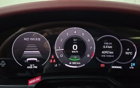 Porsche 911, 2025 год, 21 775 000 рублей, 12 фотография