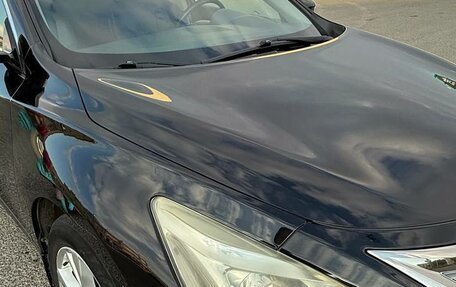 Nissan Teana, 2014 год, 1 200 000 рублей, 7 фотография