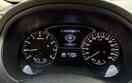 Nissan Teana, 2014 год, 1 200 000 рублей, 10 фотография