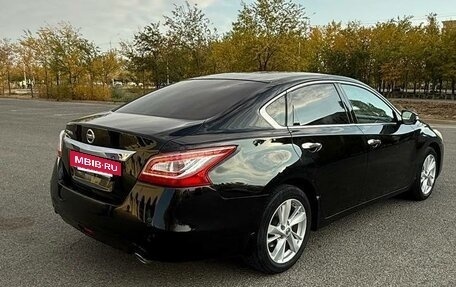 Nissan Teana, 2014 год, 1 200 000 рублей, 4 фотография