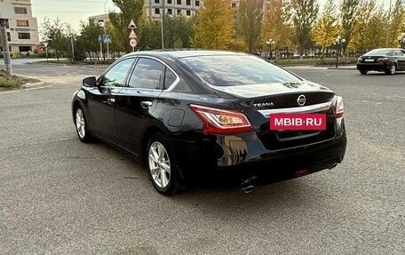 Nissan Teana, 2014 год, 1 200 000 рублей, 5 фотография