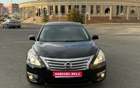 Nissan Teana, 2014 год, 1 200 000 рублей, 6 фотография