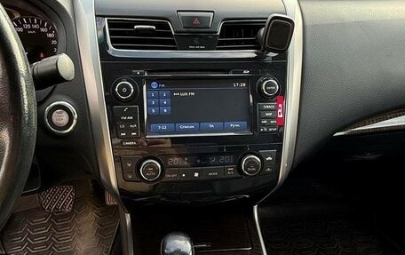 Nissan Teana, 2014 год, 1 200 000 рублей, 11 фотография