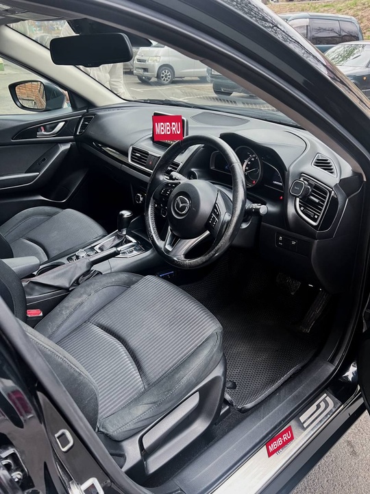 Mazda Axela BM, 2014 год, 1 098 000 рублей, 5 фотография