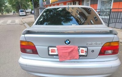 BMW 5 серия, 2003 год, 998 000 рублей, 1 фотография