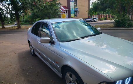 BMW 5 серия, 2003 год, 998 000 рублей, 5 фотография