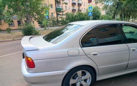 BMW 5 серия, 2003 год, 998 000 рублей, 4 фотография