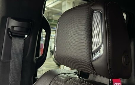 Cadillac Escalade V, 2023 год, 14 000 000 рублей, 2 фотография