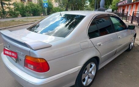 BMW 5 серия, 2003 год, 998 000 рублей, 3 фотография