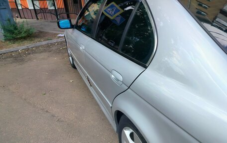 BMW 5 серия, 2003 год, 998 000 рублей, 9 фотография