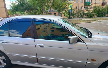 BMW 5 серия, 2003 год, 998 000 рублей, 11 фотография