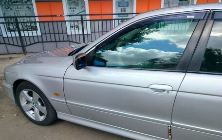 BMW 5 серия, 2003 год, 998 000 рублей, 10 фотография