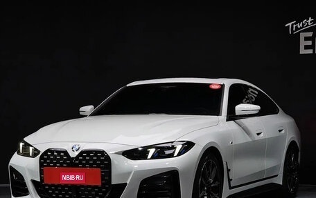 BMW 4 серия, 2025 год, 5 995 000 рублей, 1 фотография