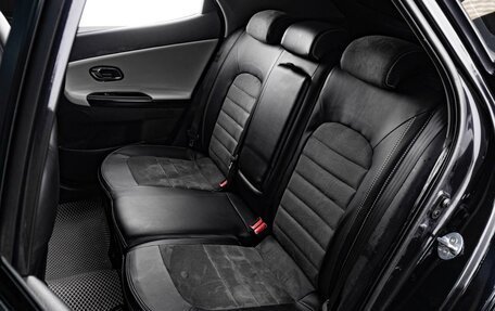 KIA cee'd III, 2012 год, 1 139 000 рублей, 9 фотография