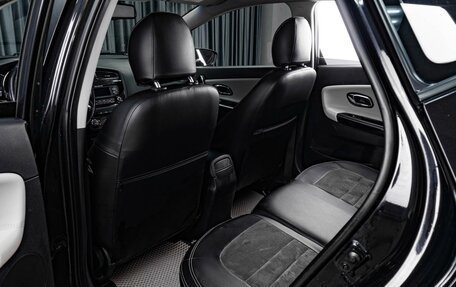 KIA cee'd III, 2012 год, 1 139 000 рублей, 11 фотография