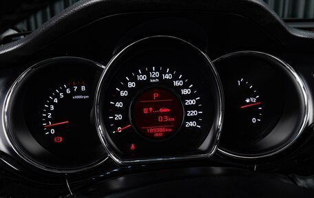 KIA cee'd III, 2012 год, 1 139 000 рублей, 12 фотография