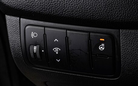 KIA cee'd III, 2012 год, 1 139 000 рублей, 13 фотография