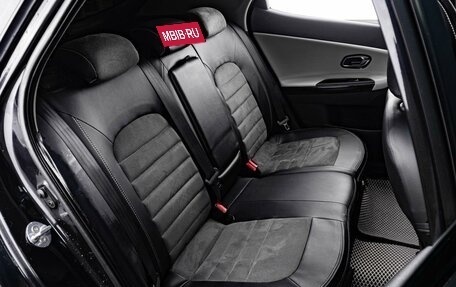 KIA cee'd III, 2012 год, 1 139 000 рублей, 7 фотография