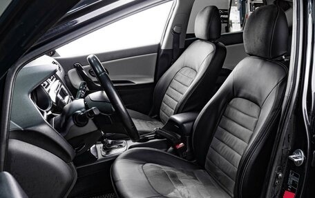 KIA cee'd III, 2012 год, 1 139 000 рублей, 10 фотография