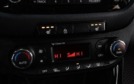 KIA cee'd III, 2012 год, 1 139 000 рублей, 17 фотография