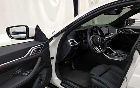 BMW 4 серия, 2025 год, 5 995 000 рублей, 5 фотография