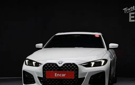 BMW 4 серия, 2025 год, 5 995 000 рублей, 2 фотография