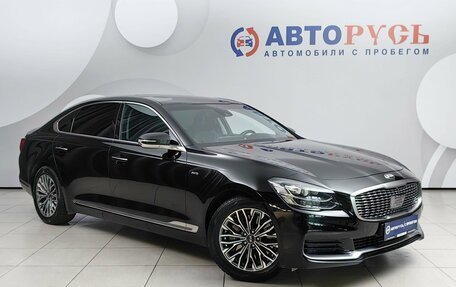 KIA K900 II, 2021 год, 4 298 000 рублей, 1 фотография