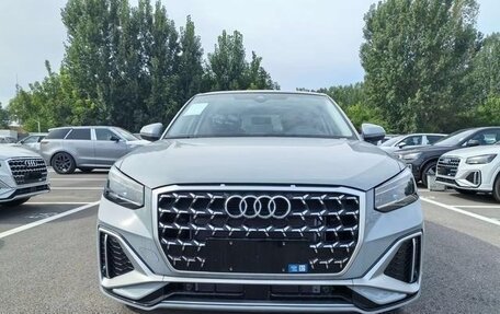 Audi Q2 I, 2025 год, 2 740 000 рублей, 1 фотография