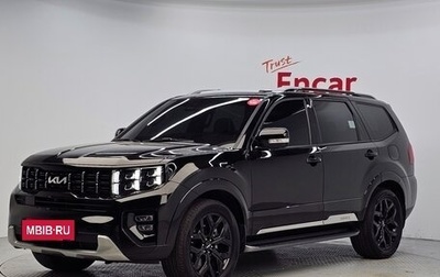 KIA Mohave I, 2023 год, 7 005 000 рублей, 1 фотография