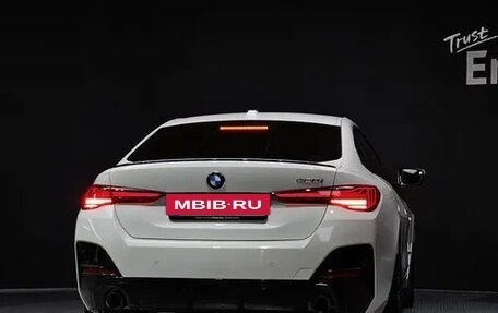 BMW 4 серия, 2025 год, 5 995 000 рублей, 4 фотография