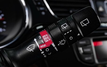 KIA cee'd III, 2012 год, 1 139 000 рублей, 15 фотография